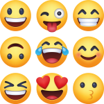 emojis