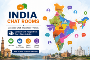 india chat rooms